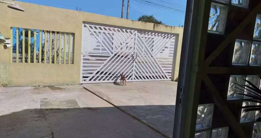 Casa com 2 dormitórios à venda, 126 m² por r$ 300.000,00 - nova itanhaém - praia - itanhaém/sp