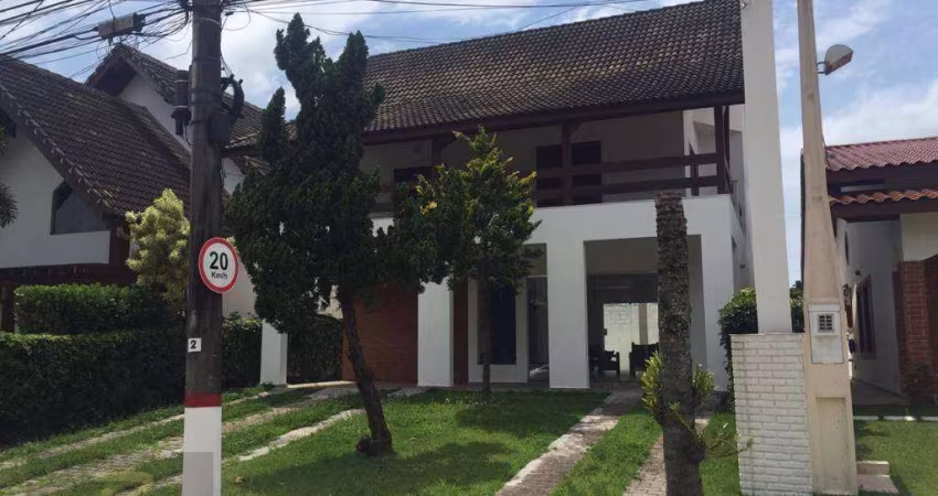 Casa com 3 dormitórios à venda, 270 m² por R$ 1.300.000,00 - Bougainvillee II - Peruíbe/SP