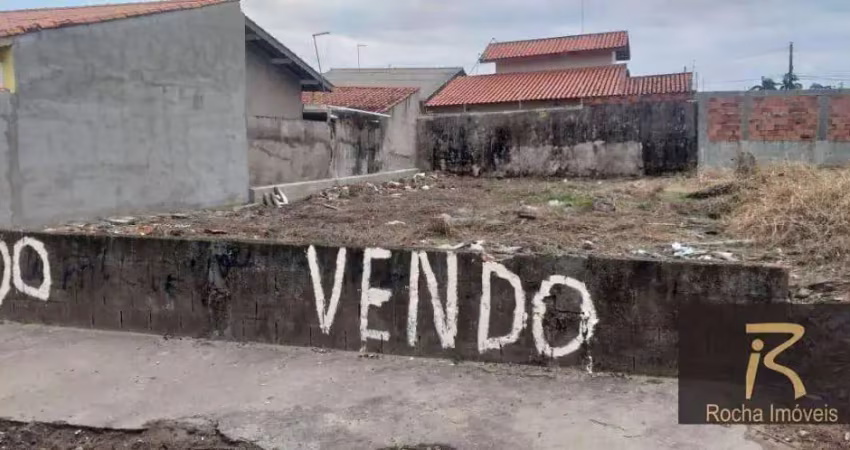 Terreno à venda, 300 m² por r$ 170.000 - bairro arpoador peruíbe/sp