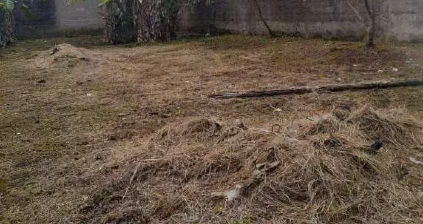 Terreno  à venda, 250 m² por r$ 90.000 - jardim marcia i - peruíbe/sp