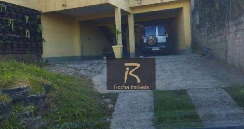 Casa com 3 dormitórios à venda, 270 m² por R$ 620.000,00 - Portal da Primavera - Cotia/SP