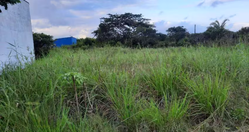 Terreno à venda, 250 m² por r$ 75.000,00 - estância são josé - peruíbe/sp