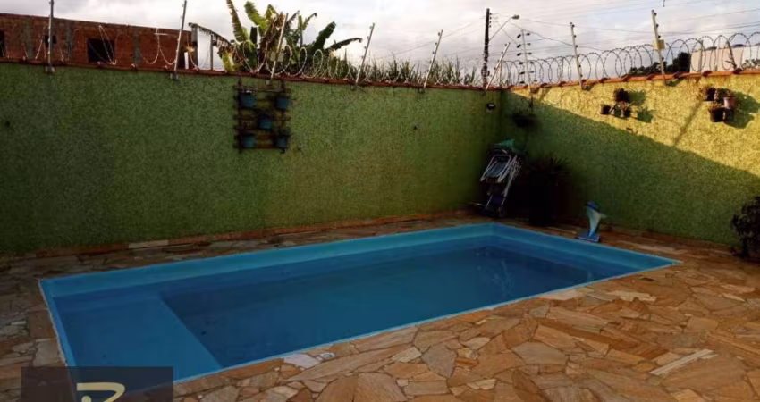 Casa com 4 dormitórios à venda, 120 m² por R$ 380.000,00 - Estância São José - Peruíbe/SP