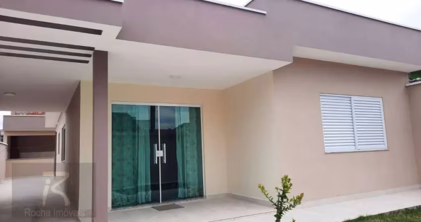 Casa com 3 dormitórios à venda, 156 m² por r$ 550.000,00 - jardim icaraiba - peruíbe/sp