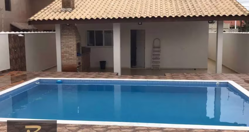 Casa com 3 dormitórios à venda, 125 m² por r$ 590.000,00 - estancia balneária maria h novaes  - peruíbe/sp