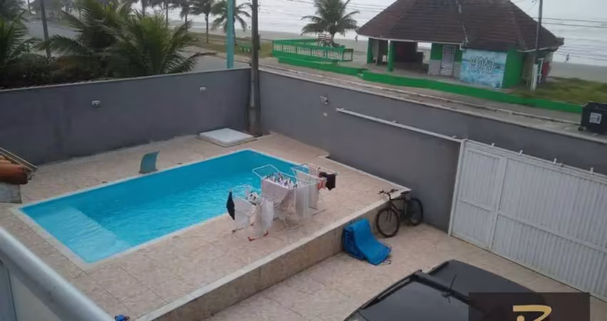 Casa com 5 quartos à venda no Balneario Continental, Peruíbe 