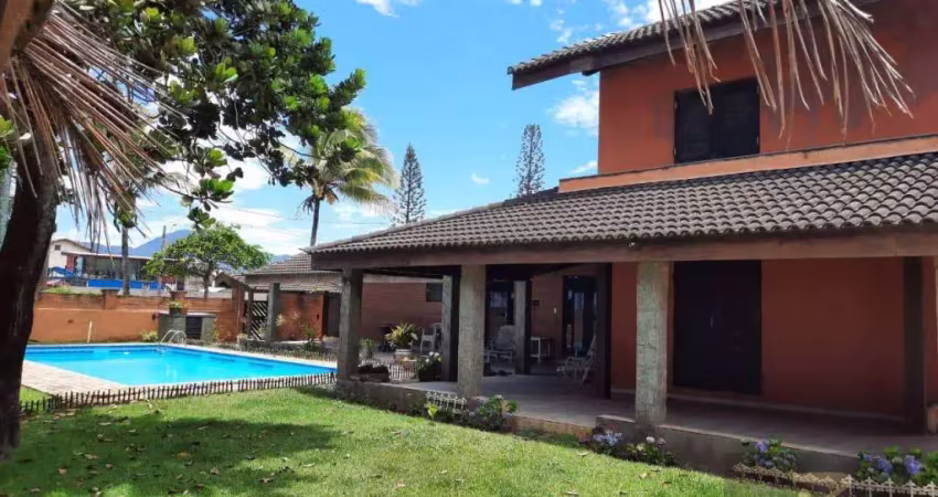 Casa com 5 quartos à venda na Cidade Nova Peruibe, Peruíbe 