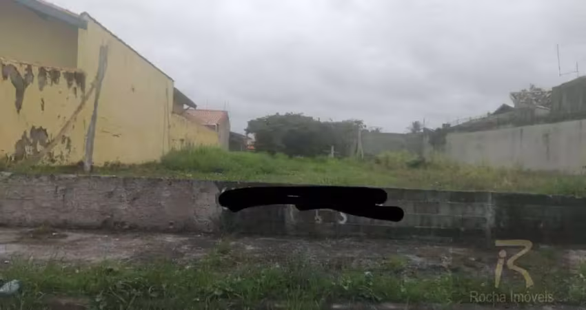 Terreno à venda, 350 m² por r$ 190.900,00 - estância balneária maria helena novaes - peruíbe/sp