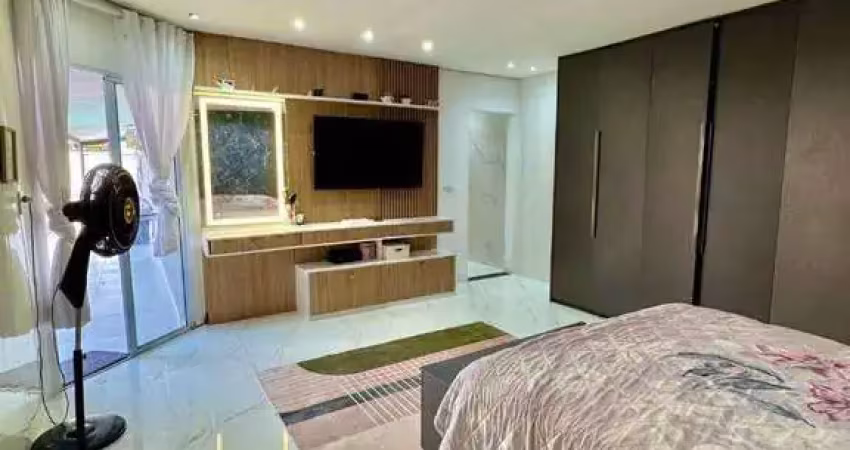 Casa com 3 dormitórios à venda, 185 m² por r$ 530.000,00 - balneário josedy - peruíbe/sp