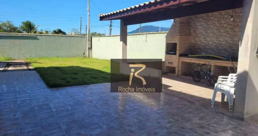 Casa com 2 dormitórios à venda por r$ 280.000,00 - cidade balneária peruibe-scipel - peruíbe/sp