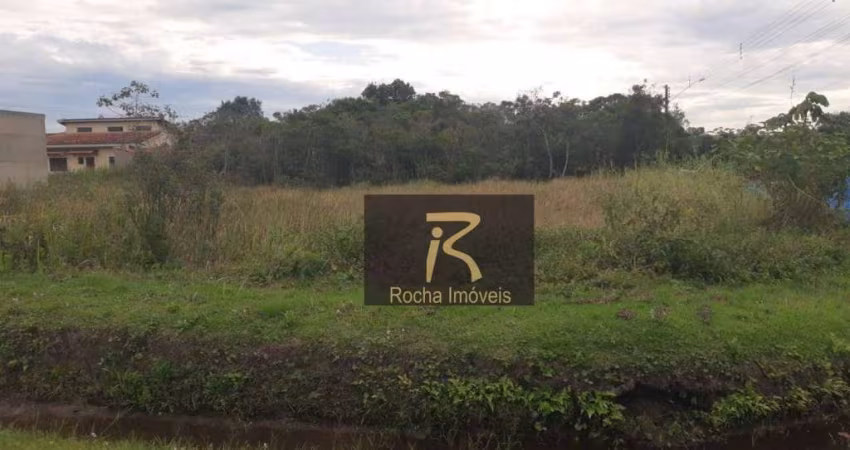 terreno de esquina