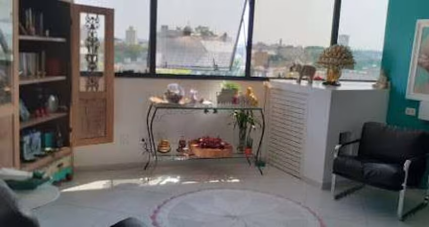 Sala à venda, 58 m² por R$ 430.000,00 - Rudge Ramos - São Bernardo do Campo/SP