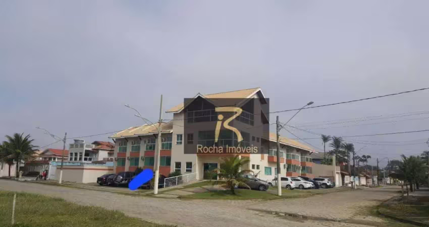 Pousada à venda, 1178 m² por r$ 6.400.000,00 - estância bal belmira novaes - peruíbe/sp