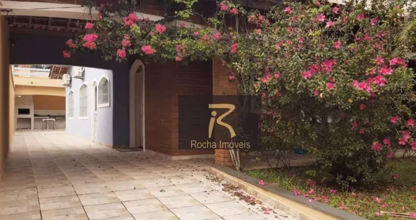Casa com 3 dormitórios à venda, 187 m² por r$ 400.000,00 - estância balneária maria helena novaes - peruíbe/sp