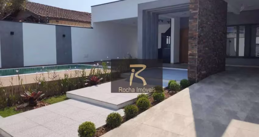 Casa com 3 quartos à venda, 174 m² por r$ 1.180.000 - jardim beira mar - peruíbe/sp