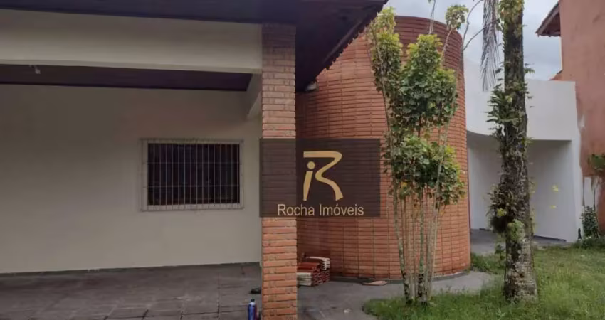 Casa com 3 dormitórios à venda, 231 m² por r$ 780.000,00 - quinta do guaraú - peruíbe/sp