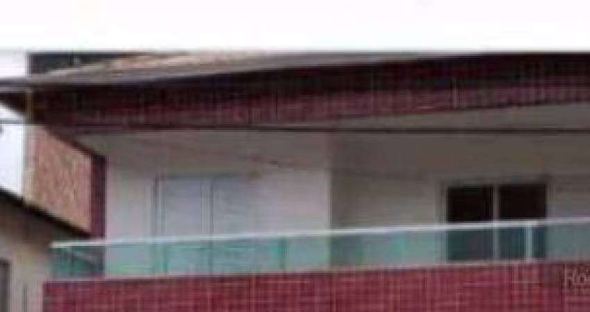 Casa com 2 dormitórios à venda, 87 m² por R$ 430.000,00 - Aviação - Praia Grande/SP