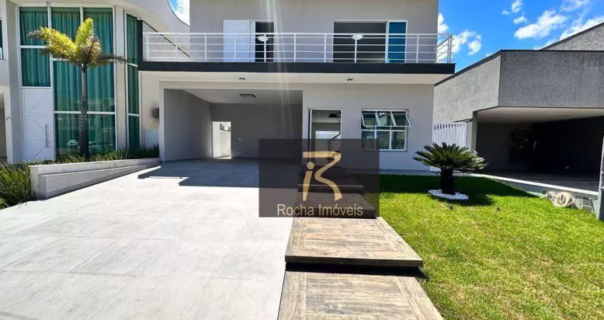 Sobrado com 3 dormitórios à venda, 223 m² por r$ 1.650.000,00 - bougainvillee iv - peruíbe/sp
