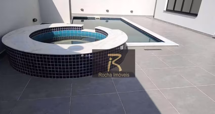 Sobrado com 4 dormitórios à venda, 193 m² por r$ 1.590.000,00 - balneário florida - peruíbe/sp