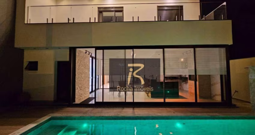 Sobrado com 4 dormitórios à venda, 276 m² por R$ 2.280.000 - Balneário Florida - Peruíbe/SP