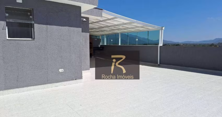 Cobertura com 4 dormitórios à venda, 200 m² por R$ 1.200.000,00 - Centro - Peruíbe/SP