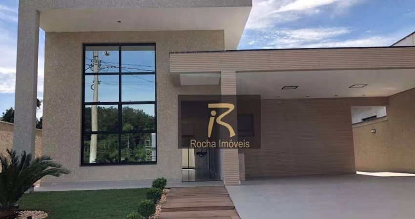 Sobrado com 3 dormitórios à venda, 155 m² por R$ 950.000,00 - Resid. Bosque Três Marias - Peruíbe/SP