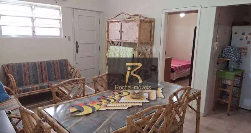 Apartamento com 3 dormitórios, 122 m² - venda por r$ 400.000,00 ou aluguel por r$ 4.000,00/mês - cidade balneária peruibe-scipel - peruíbe/sp