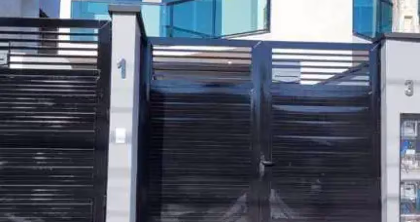 Casa com 2 dormitórios à venda, 69 m² por R$ 360.000,00 - Jardim Brasil - Peruíbe/SP