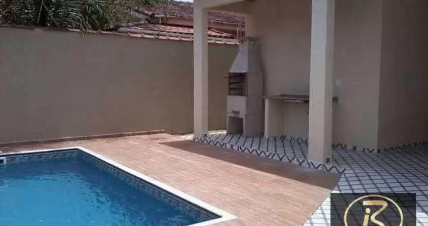 Casa com 2 quartos à venda na Belmira Novaes, Peruíbe 