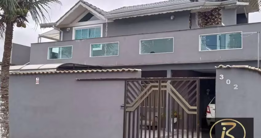 Casa com 3 quartos à venda no Jardim Veneza, Peruíbe 