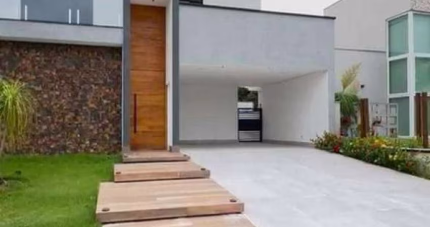 Sobrado com 4 suites,  à venda, 300 m² por R$ 1.650.000 - Bougainvillee IV - Peruíbe/SP
