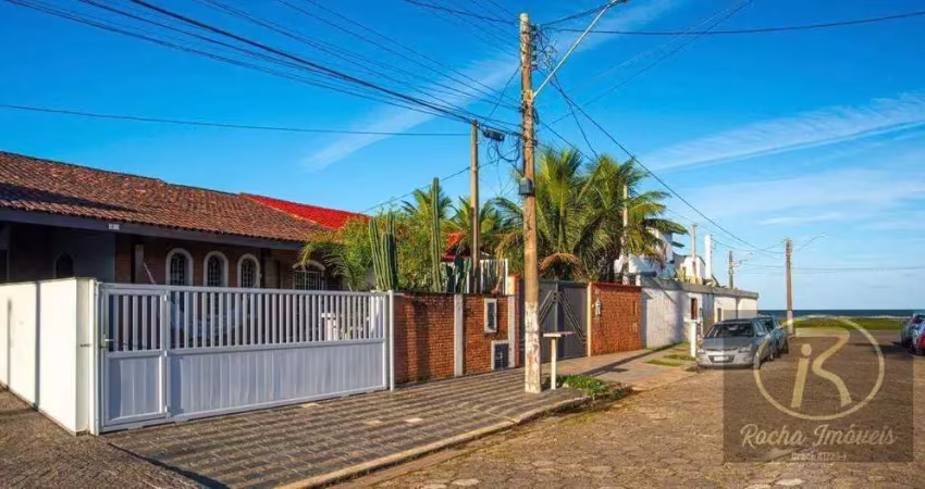 Casa mobiliada em bairro nobre – oásis!   seu novo lar espera por você!   localizada no charmoso e valorizado bairro oásis, esta bela casa oferece co