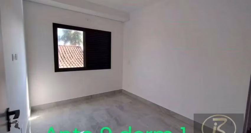 *apartamento 2 dormitórios – sofisticado, moderno, a 700m da praia – excelente localização peruíbe-sp   apto 09– pronto para morar!  apartamento amplo