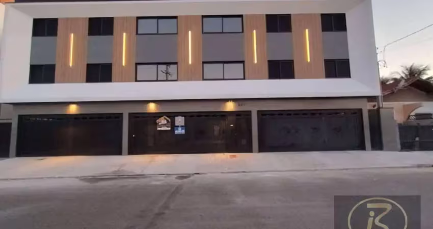 *apartamento 2 dormitórios – sofisticado, moderno, a 700m da praia – excelente localização peruíbe-sp   apto 17 – pronto para morar!  apartamento ampl