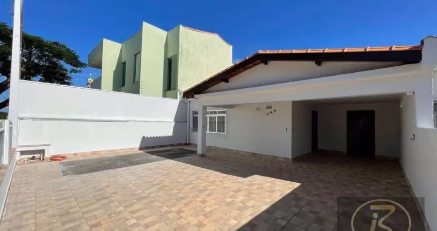 Casa com 3 dormitórios para alugar, 163 m² por r$ 3.000,00/mês - jardim barra de jangada - peruíbe/sp