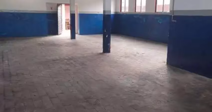 Salão para alugar, avenida do portal 90 m² por r$ 1.800/mês - jardim icaraiba - peruíbe/sp