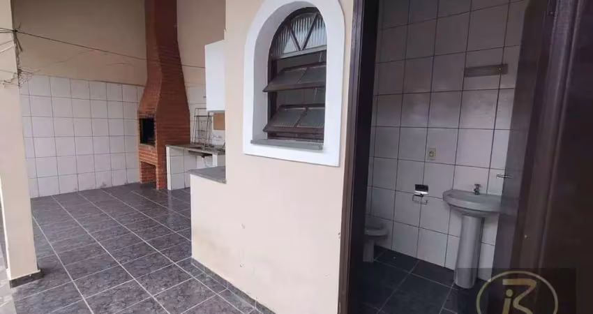 Casa ampla com edícula a 700m da praia – excelente localização! 139 m² por r$ 350.000 - estância balneária belmira novaes - peruíbe/sp