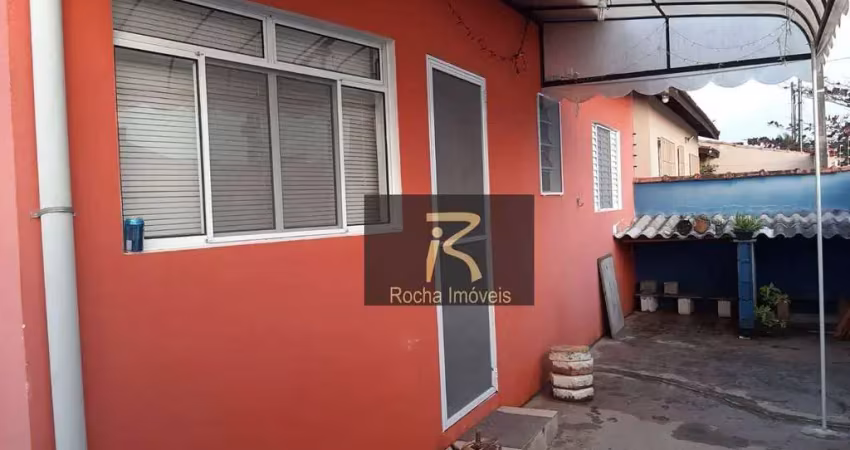 Casa com 2 dormitórios para alugar por r$ 1.700,00/mês - cidade nova peruibe - peruíbe/sp