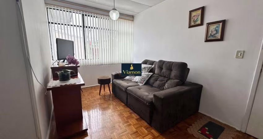Apartamento à venda, Campo Comprido, CURITIBA - PR
