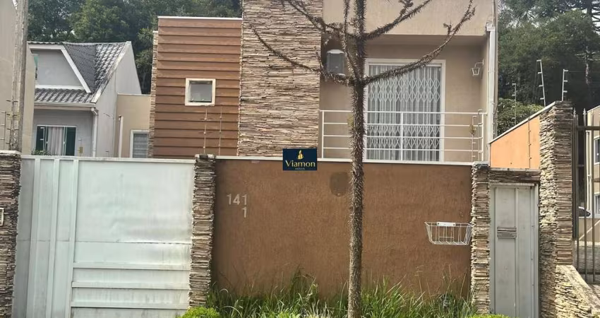 Sobrado à venda, Umbará, CURITIBA - PR