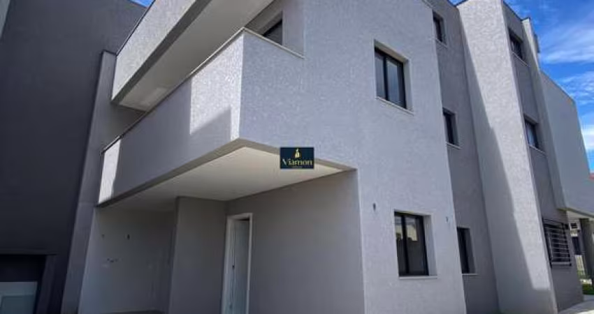 Sobrado a venda no São Braz Curitiba-PR