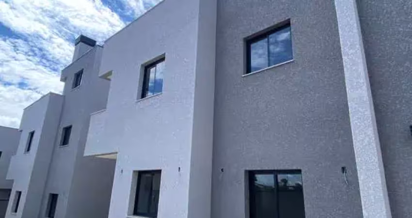 Casa com 3 quartos à venda na Rua Carlos Chagas, 369, São Braz, Curitiba