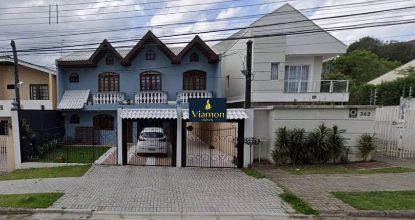 Sobrado à venda, Orleans, CURITIBA - PR