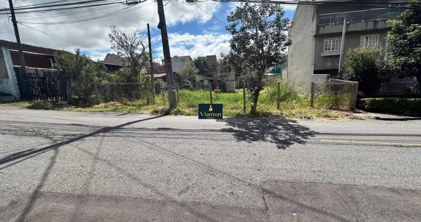Terreno à venda Cidade Industrial CURITIBA - PR