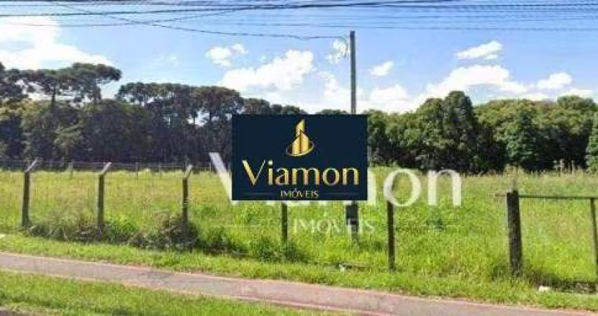 Terreno à venda, Santa Felicidade, CURITIBA - PR