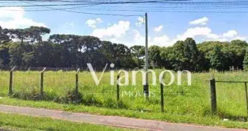 Terreno à venda na Rua Antônio Escorsin, 152, Santa Felicidade, Curitiba