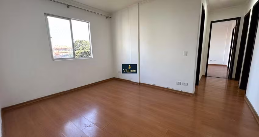 Apartamento à venda, Capão da Imbuia, CURITIBA - PR
