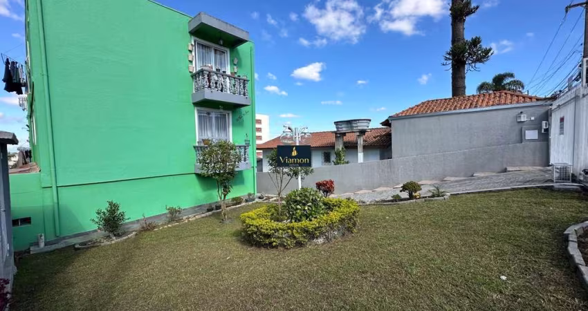 Apartamento à venda, Capão da Imbuia, CURITIBA - PR