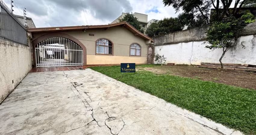 Casa à venda, São Braz, CURITIBA - PR