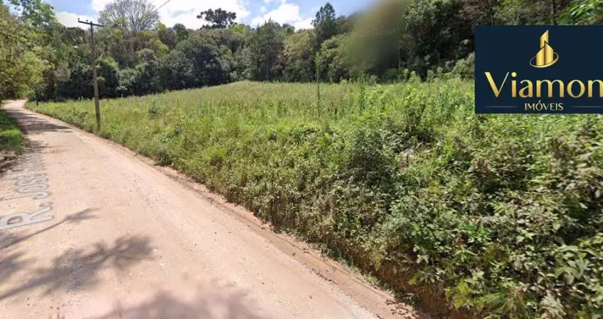 Terreno à venda, ferraria - campo largo, campo largo - pr